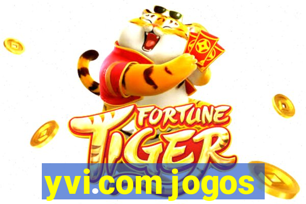 yvi.com jogos