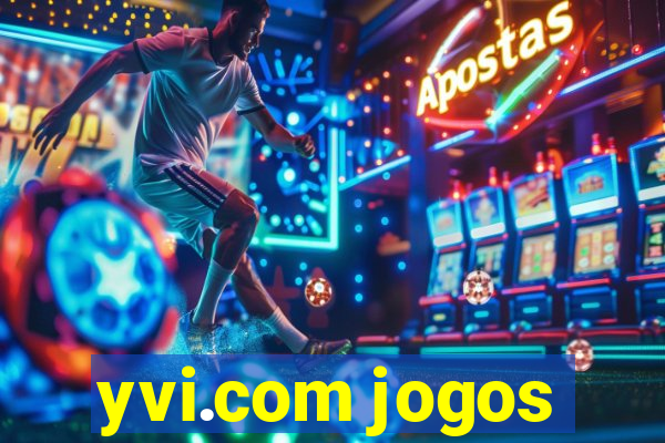 yvi.com jogos