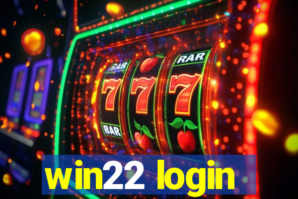 win22 login