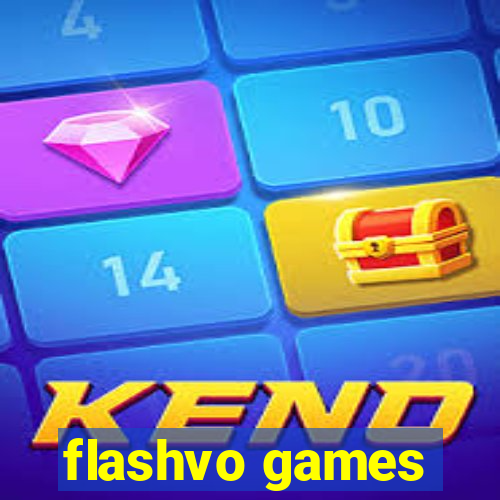 flashvo games