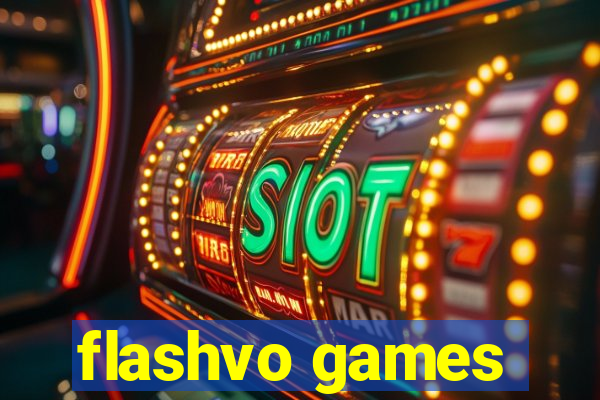 flashvo games