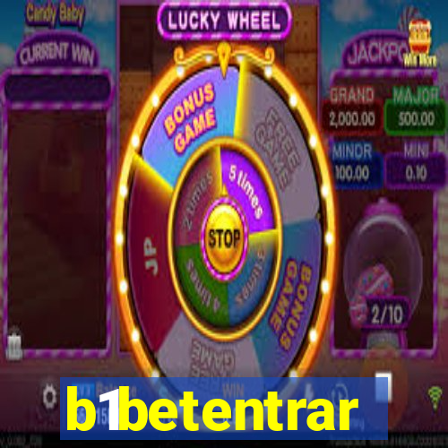 b1betentrar