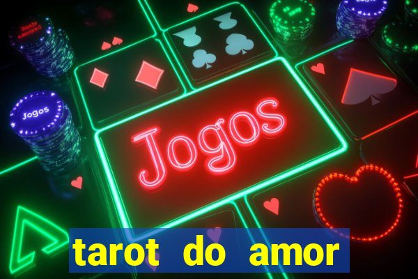 tarot do amor estrela guia