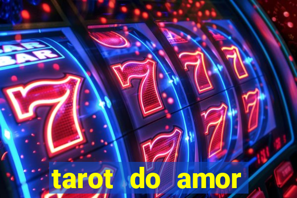 tarot do amor estrela guia