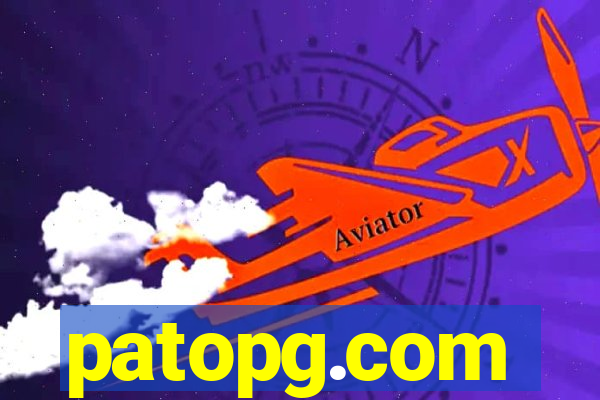 patopg.com