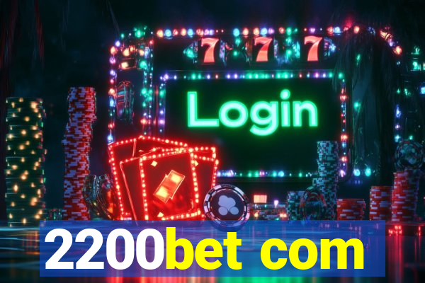 2200bet com