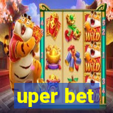 uper bet