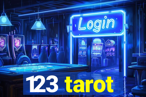 123 tarot