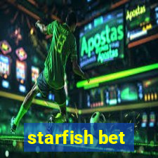 starfish bet