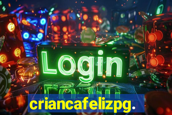 criancafelizpg.com