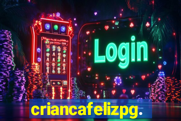 criancafelizpg.com