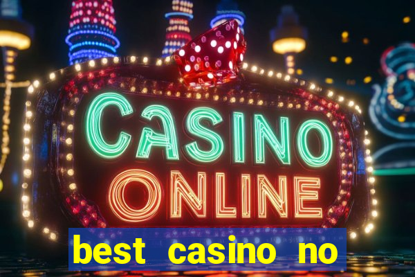 best casino no deposit bonuses