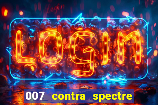 007 contra spectre casino royale