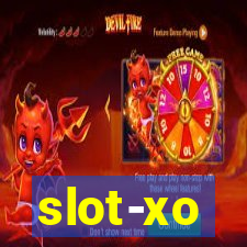 slot-xo