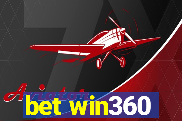 bet win360