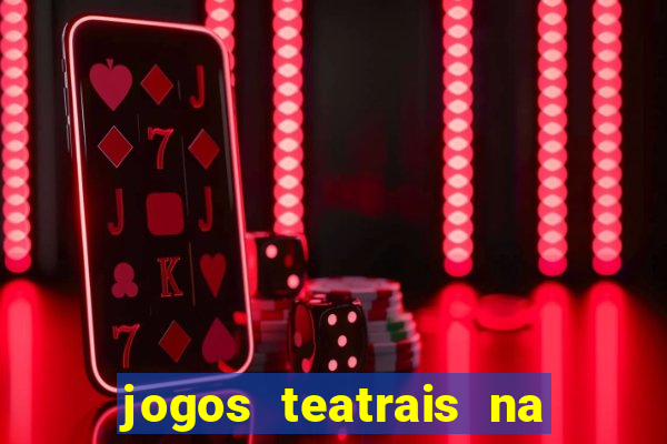 jogos teatrais na escola olga reverbel pdf