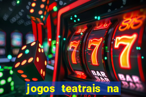 jogos teatrais na escola olga reverbel pdf