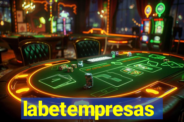 labetempresas