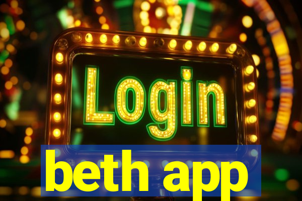 beth app