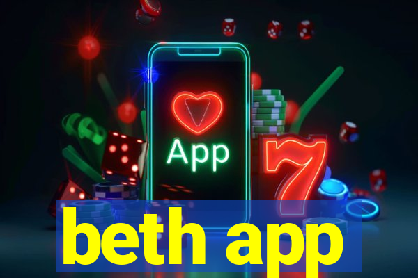 beth app