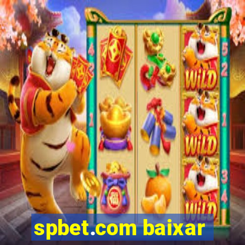 spbet.com baixar