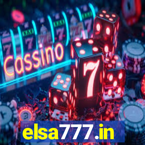 elsa777.in