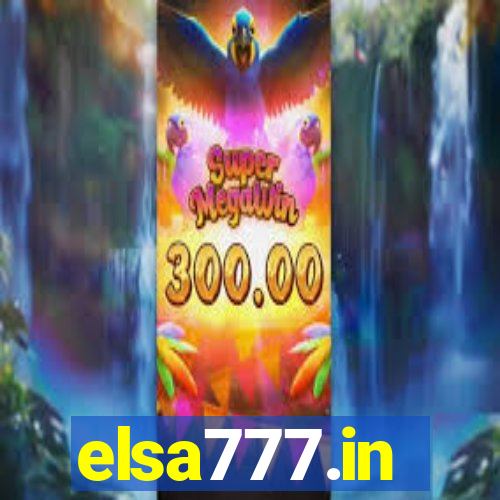 elsa777.in