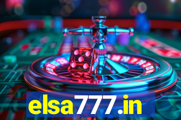 elsa777.in