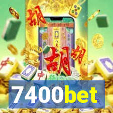 7400bet