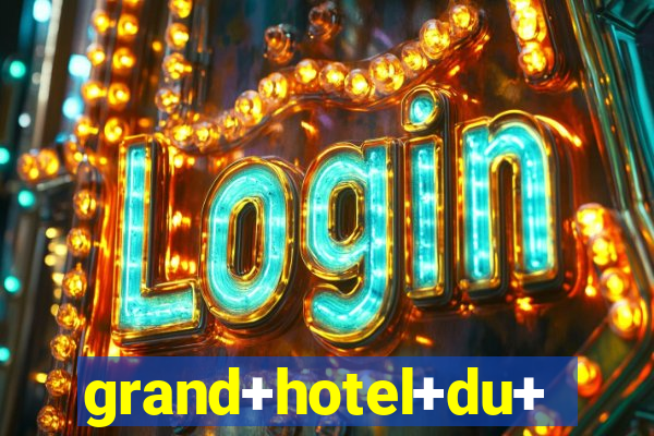 grand+hotel+du+casino+de+dieppe+france