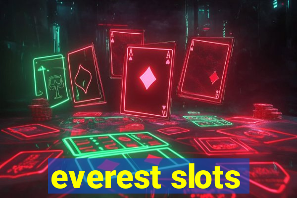 everest slots