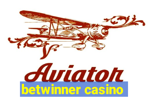 betwinner casino