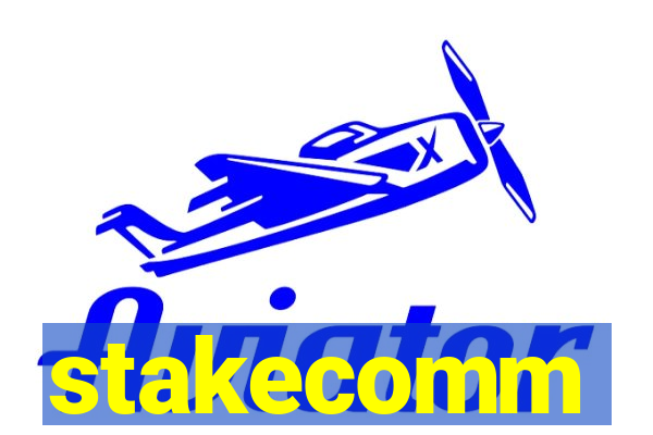 stakecomm