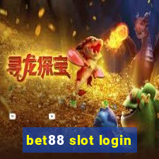 bet88 slot login