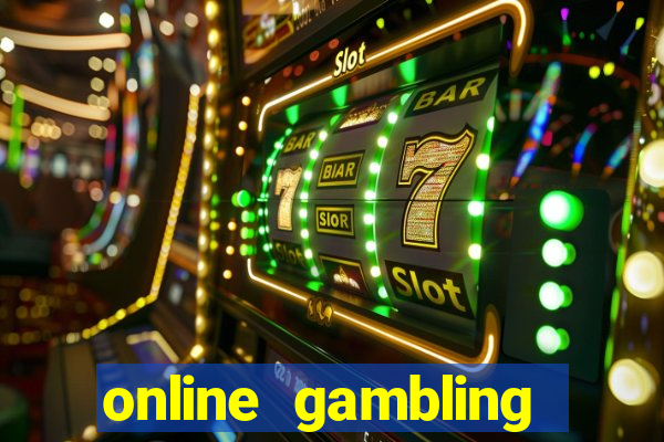 online gambling casino sites