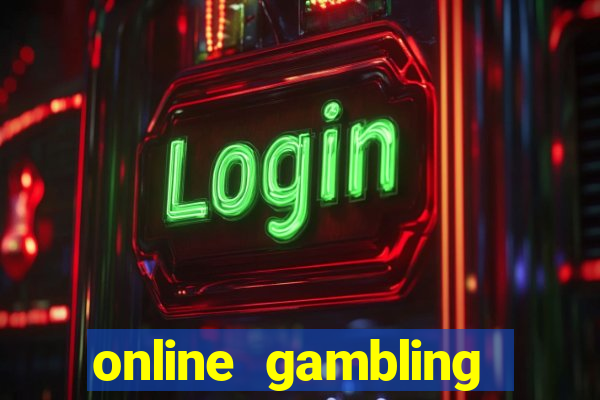 online gambling casino sites