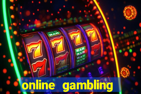 online gambling casino sites