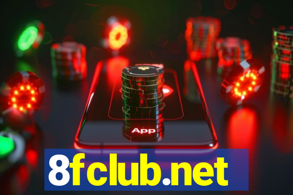 8fclub.net