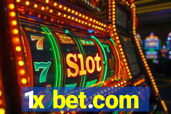 1x bet.com