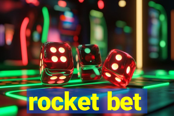 rocket bet