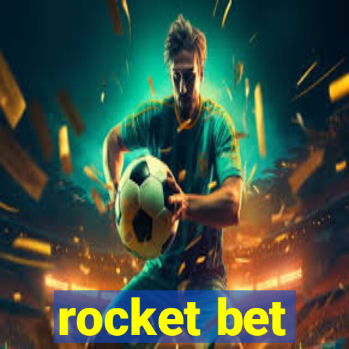 rocket bet