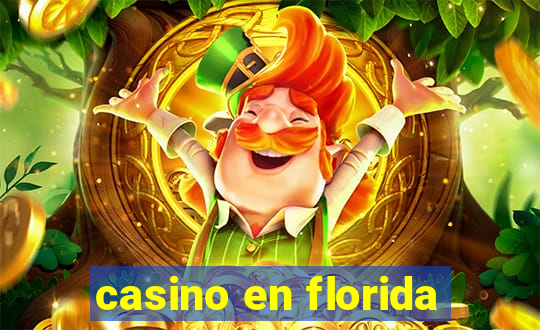 casino en florida