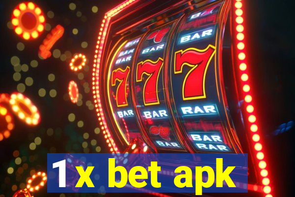 1 x bet apk