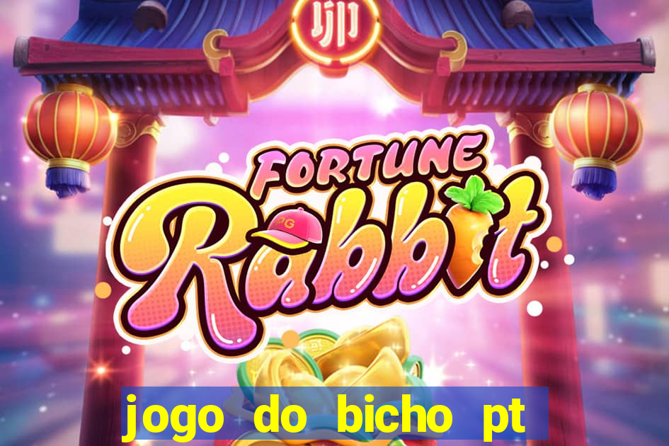 jogo do bicho pt rio 11hs hoje