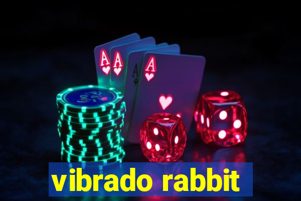 vibrado rabbit