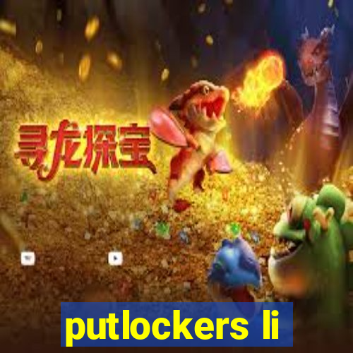 putlockers li