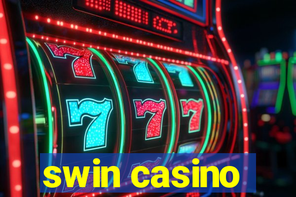 swin casino