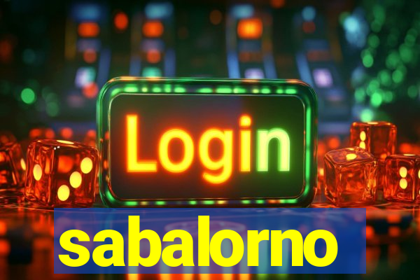 sabalorno