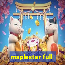 maplestar full