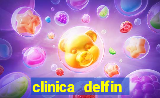 clinica delfin itaigara salvador